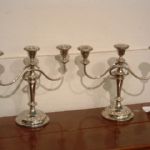 296 3399 CANDELABRAS